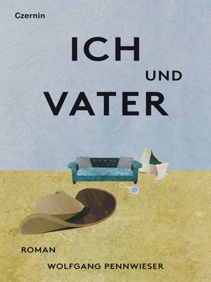 cover image of Ich und Vater